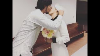 最新ニュース -  ダルビッシュ聖子、結婚記念日に夫･ダルビッシュ有からのプロポーズ回想＆ラブラブショットも公開