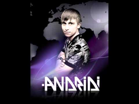 Briana - Life Keeps On Going (Andridi Remix Radio Edit)