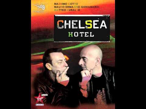 Chelsea Hotel - Femme Fatale (Lou Reed)