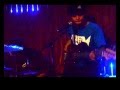 The CONTRAST - Are You Wana Be My Girl (COVER) at Till Drop Cafe
