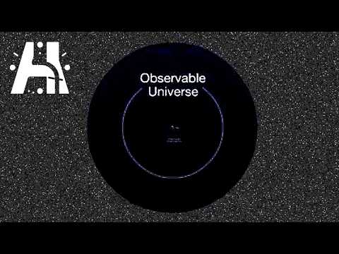 Did We Actually 'Observe' The 93 Billion Light-Years Of Observable Universe?