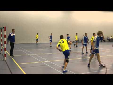 DES72 HB1 -  Oliveo HB1 23-01-2016