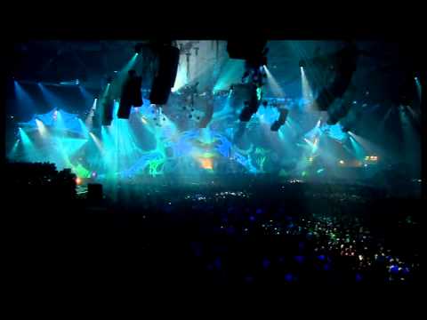 Qlimax 2009 Brennan Heart [ Official HD ]