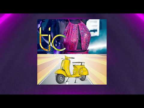 TIC X VESPA - MAUREEN, DJ CHINWAX (DJ SHELBY MASHUP)