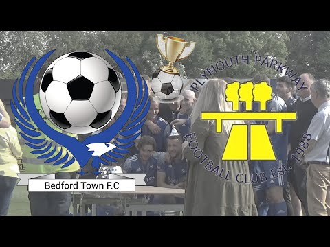 Bedford Town 5 - 3 Plymouth Parkway || 🏆 Champions of Champions! 🏆 || (30/04/22)