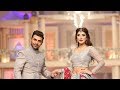 Urwa Hocane and Farhan saeed Dance performance at lux style awards