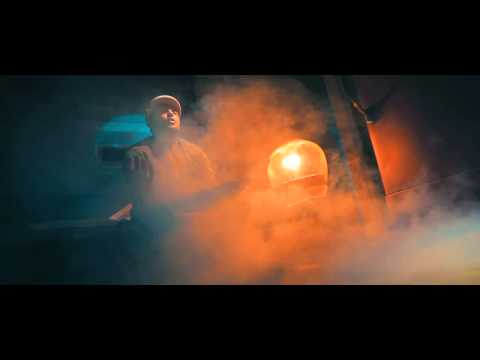 MUROVEI feat FUZE (KREC) - ЛЁД (киллер2014)