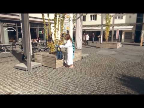 Lindenplatz 2013 Gränichen STV