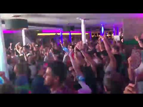 GUY J drops "Pistolwhip (Guy J Remix)" @ Lost & Found BOAT, Budapest by Grotto - The Way Of Life.