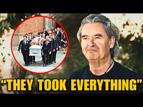 After Her Death, Tina Turner's Husband Breaks His Silence, Leaving the World Shocked