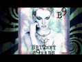 Britney Spears - Flesh (feat. Simon Curtis) B9 2015