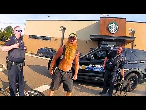 Un hombre que busca venganza recibe karma en su lugar