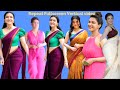 Part 1 Honey Rose Compilation Full Screen FHD 1080P Vertical Video