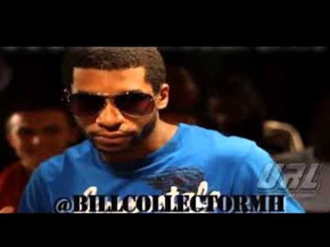 Breezavell Ft. Bill Collector & Black - Damn