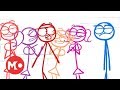 Dick Figures Pussy Magnet Ep 32