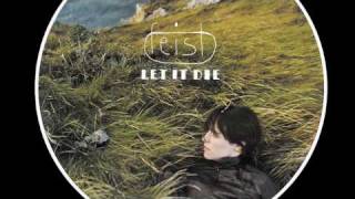 Feist - Mushaboom (Postal Service Remix) - HQ Audio