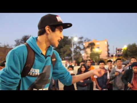 splot vs silepsis (batalla de los cerros/playa ancha - 8vos)