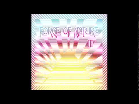 Force Of Nature - Liberate