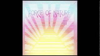 Force Of Nature - Liberate