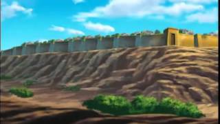 Bible Stories - Old Testament_ Solomon's Kingdom