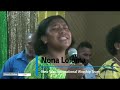 Nona Loloma- New Way International Worship Team