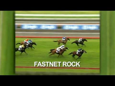 FASTNET ROCK COLT - TVN BROADCAST