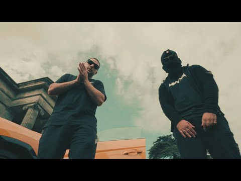 UB ft. K Koke - Real 1s (Official Music Video) 