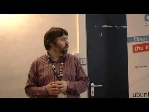 OW2con 2011 Open source compliance toolset and FOSSology PART 1