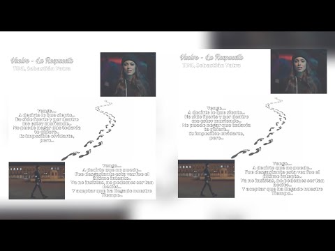 TINI, Sebastián Yatra - Vuelve (la respuesta)