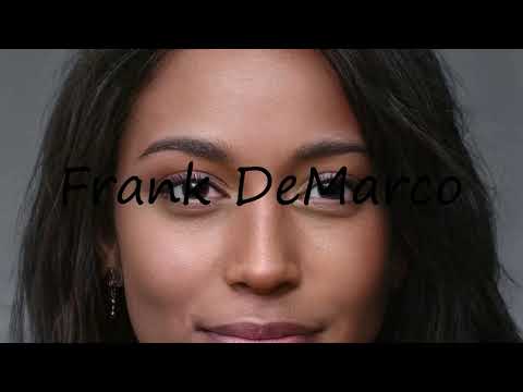 How to pronounce Frank DeMarco in English?