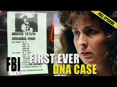 Family Secrets | FULL EPISODE | The FBI Files