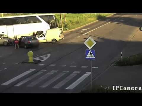 A w lewo skręcam tak 