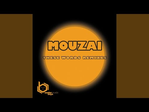 These Words (Tswex Malabola 2nd Remix)