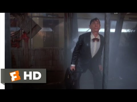 Teen Witch (9/12) Movie CLIP - A Little Voodoo (1989) HD