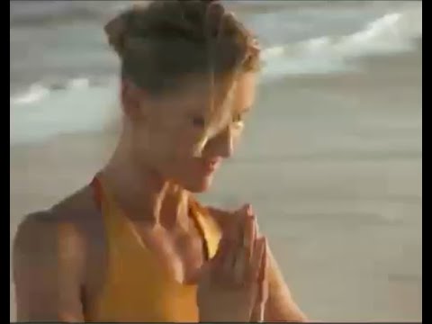 Shiva Rea Yoga | Solar Flow | Intermediate | Full Movie