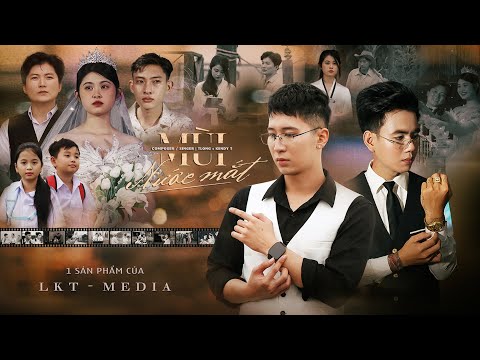 Mùi nước mắt - TLong