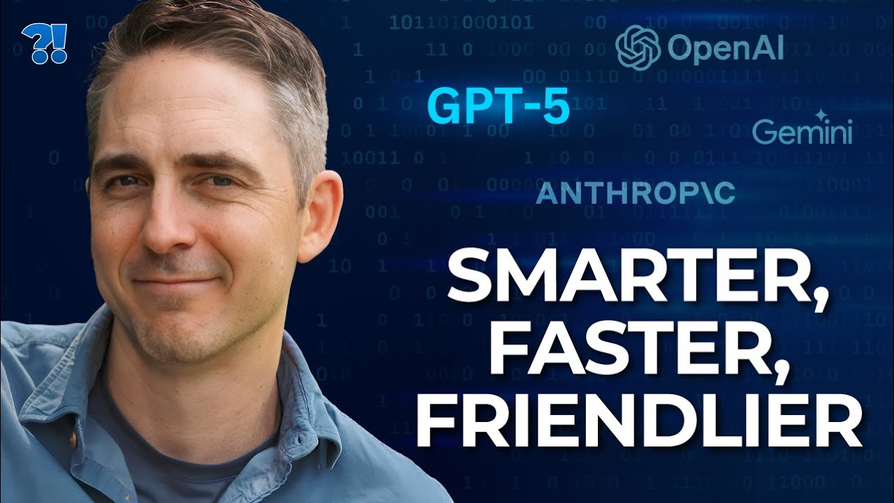 Inside the GPT-5 Revolution