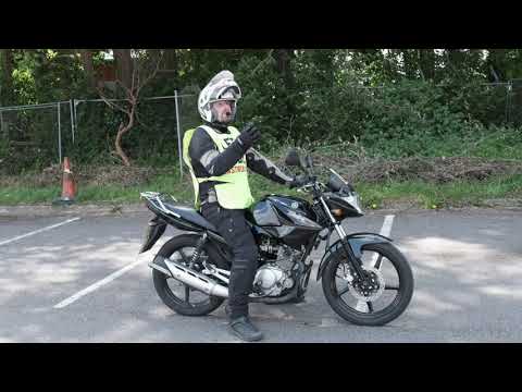 CBT Element C - carry out rear observations correctly