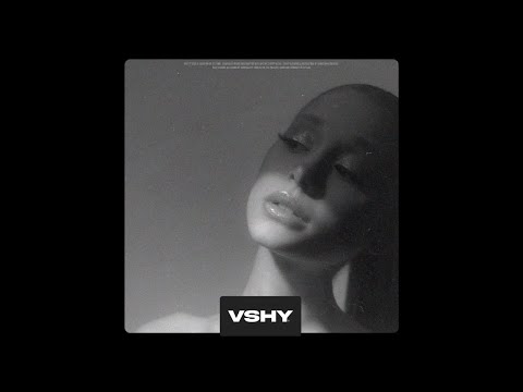 [FREE] Ariana Grande Type Beat - "STAY THE NIGHT" | Dark R&B Trap Instrumental 2026
