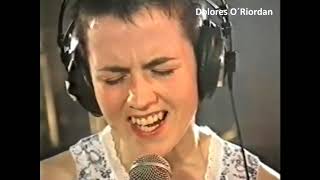 DOLORES O'RIORDAN - I WIL ALWAYS (1992)