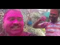 Happy Holi Maja Aaya Daru Pine Ka Maja Hos Me Ho Jao Holi Viral Video