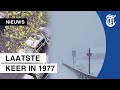 New York verrast door ijskoud winterweer