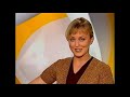 TV4 Hallåa Jenny Harrysson 1998 08 26