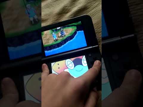 Schiusura uovo pokemon ultra sole