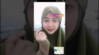 Download lagu Bigo Live Hot Cute Girl Berjilbab Adeliafatah Anggun Cantik Banyak Yang Tertarik Nyawer..! mp3 Download lagu Bigo Live Hot Cute Girl Berjilbab Adeliafatah Anggun Cantik Banyak Yang Tertarik Nyawer..! mp3