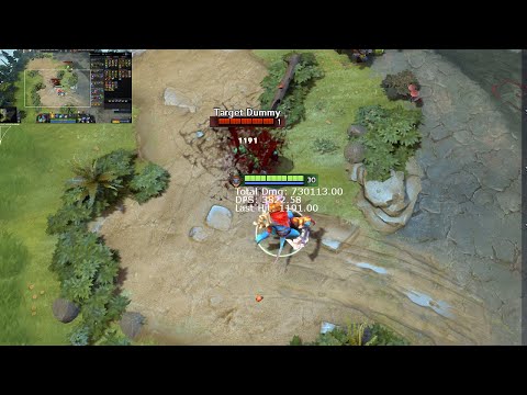 How Much Maximum Essence Shift Slark Can Get - Dota 2