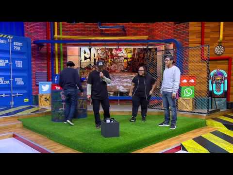 Battle Rap: Saykoji & Iwa K