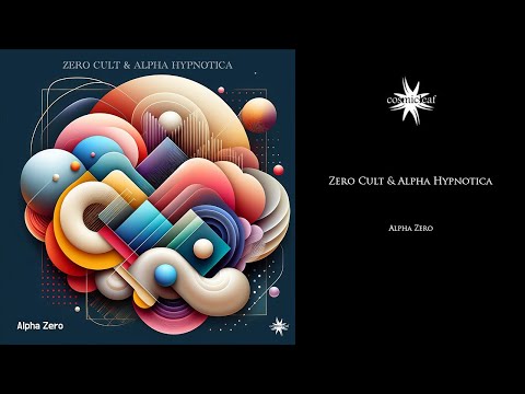 Zero Cult, Alpha Hypnotica - Alpha Zero
