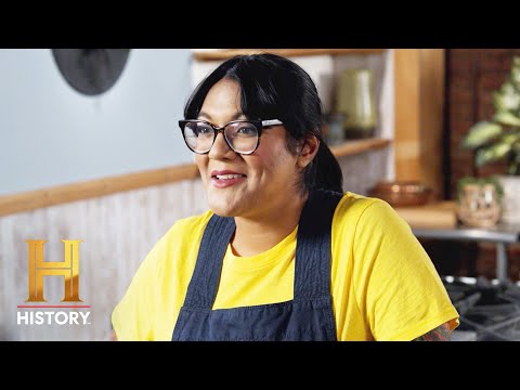 Ancient Recipes with Sohla: New Episodes Are Back! | History