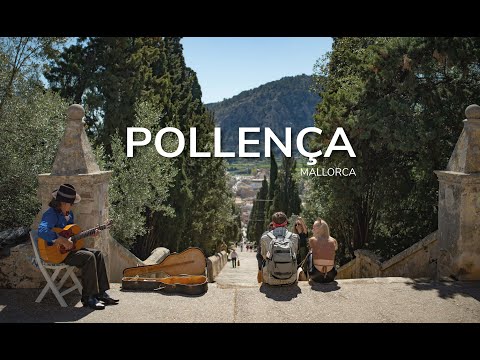 Pollença, Mallorca